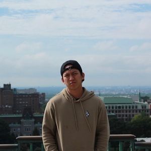 Meet your Posher, Christian